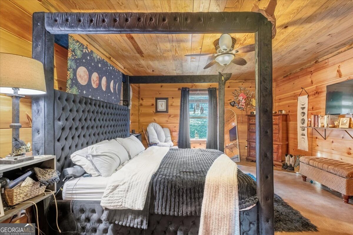 938 Marion Dairy Road Lindale - Photo 27