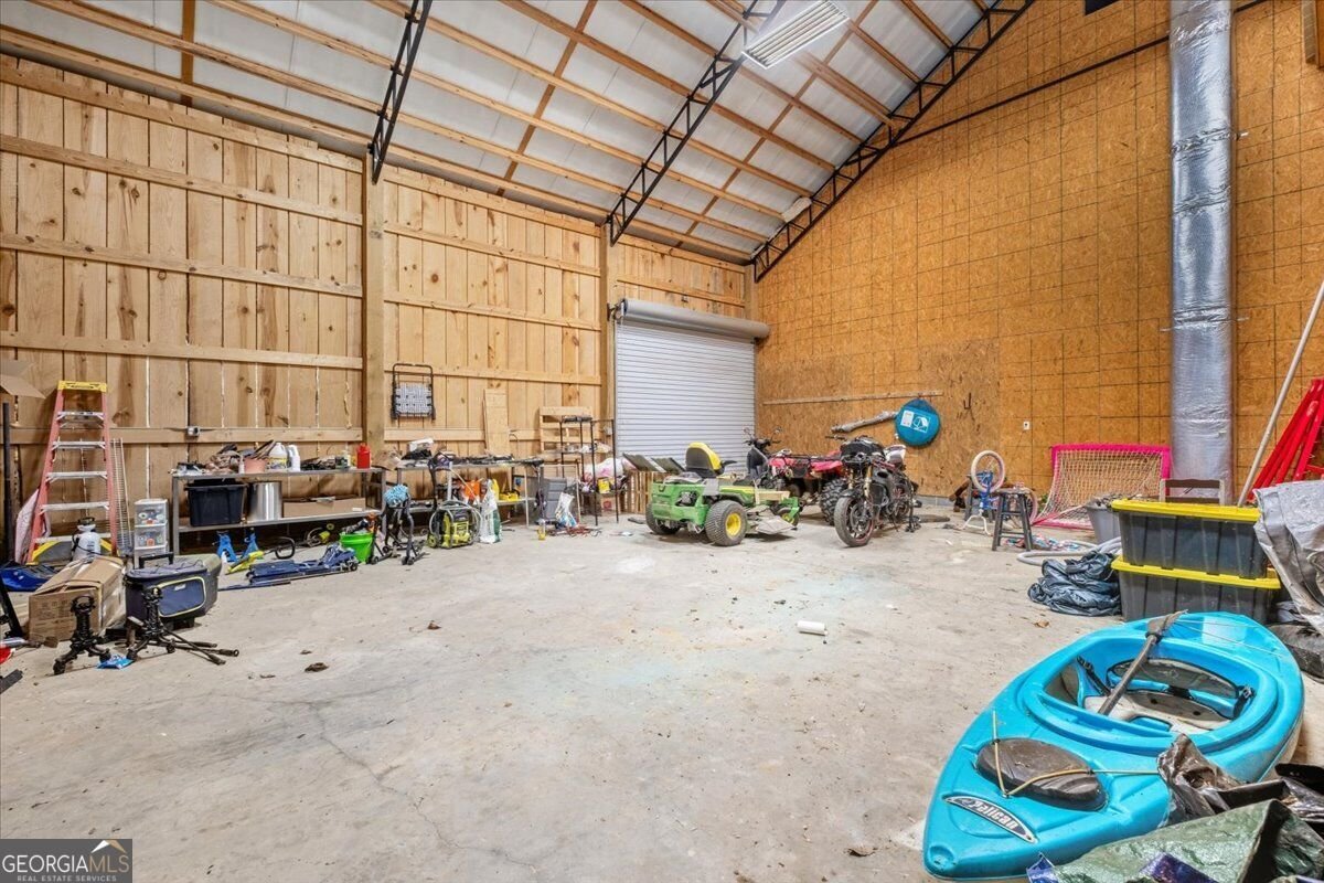 938 Marion Dairy Road Lindale - Photo 41
