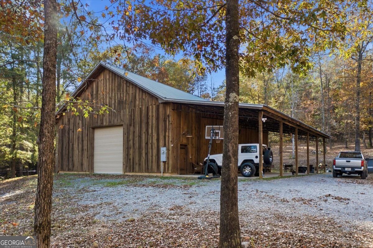 938 Marion Dairy Road Lindale - Photo 8