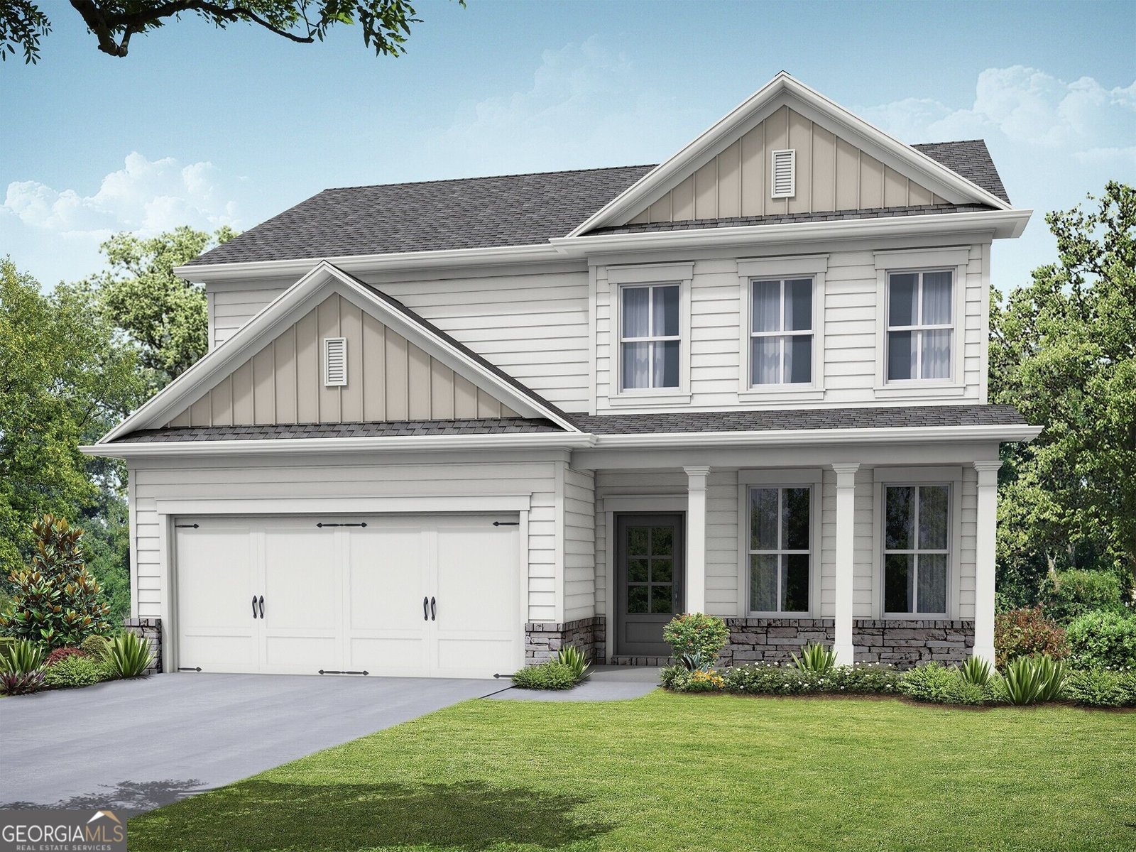 96 Cochin Drive Statham - main photo