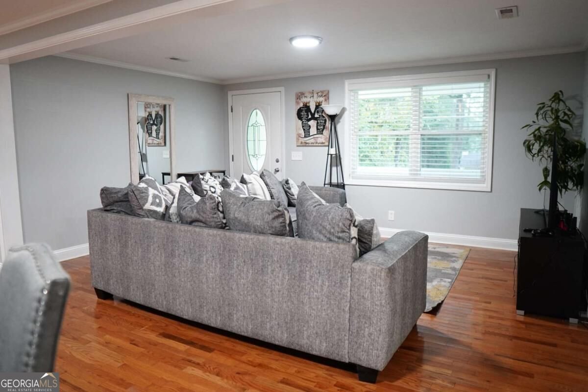 6395 Hemp Street Douglasville - Photo 10
