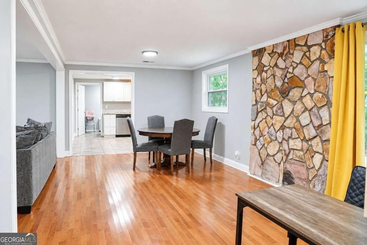 6395 Hemp Street Douglasville - Photo 13