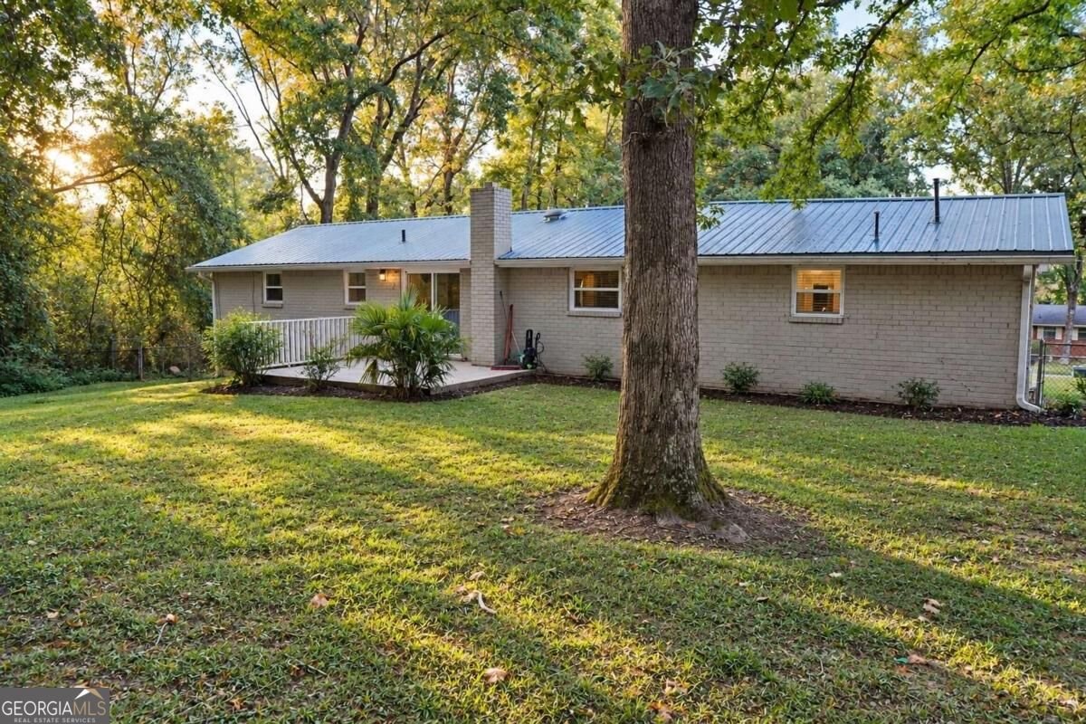 6395 Hemp Street Douglasville - Photo 16