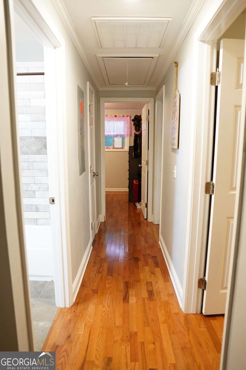 6395 Hemp Street Douglasville - Photo 20