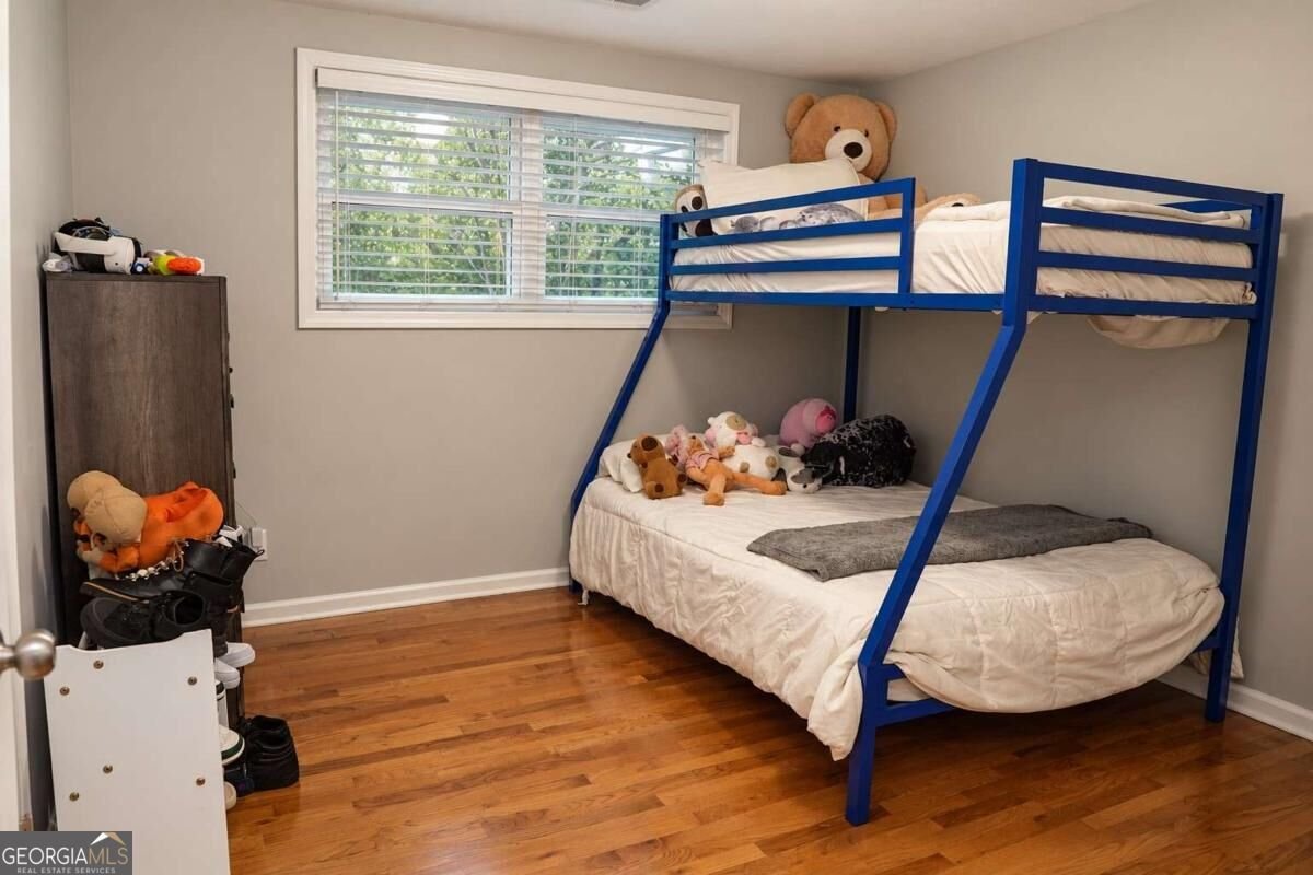 6395 Hemp Street Douglasville - Photo 21