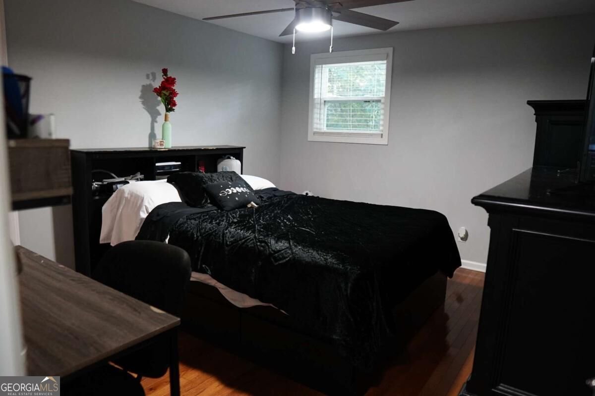 6395 Hemp Street Douglasville - Photo 25