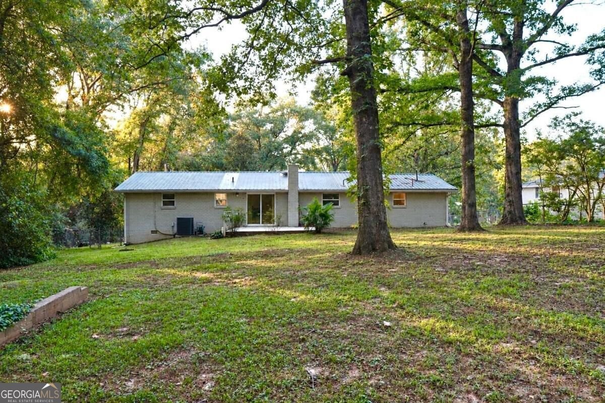 6395 Hemp Street Douglasville - Photo 31