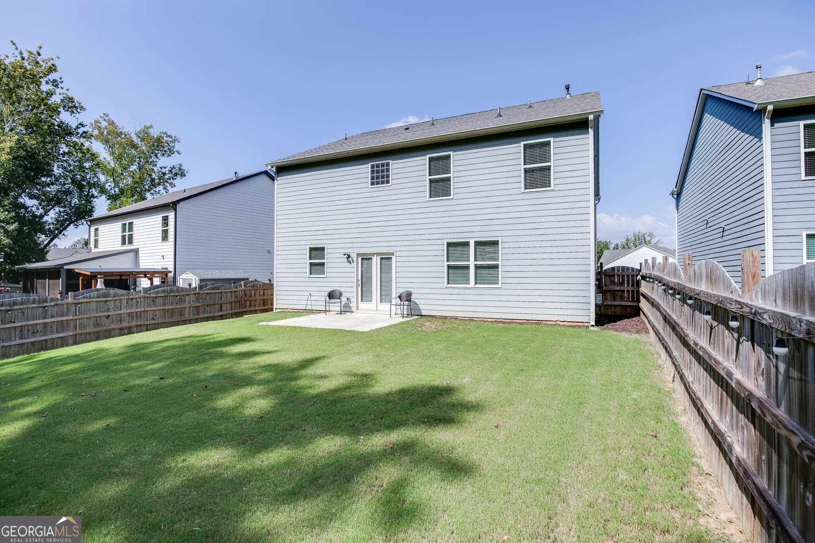6078 Trumpet Flower Avenue Flowery Branch - Photo 44