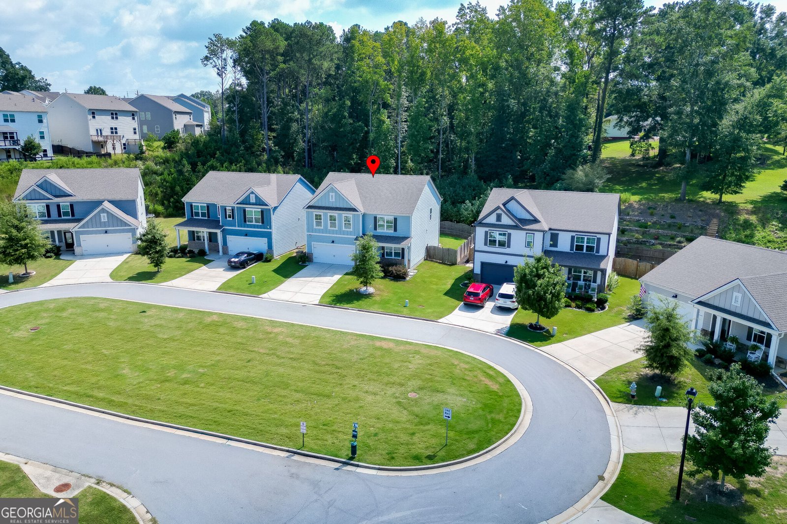 6078 Trumpet Flower Avenue Flowery Branch - Photo 47