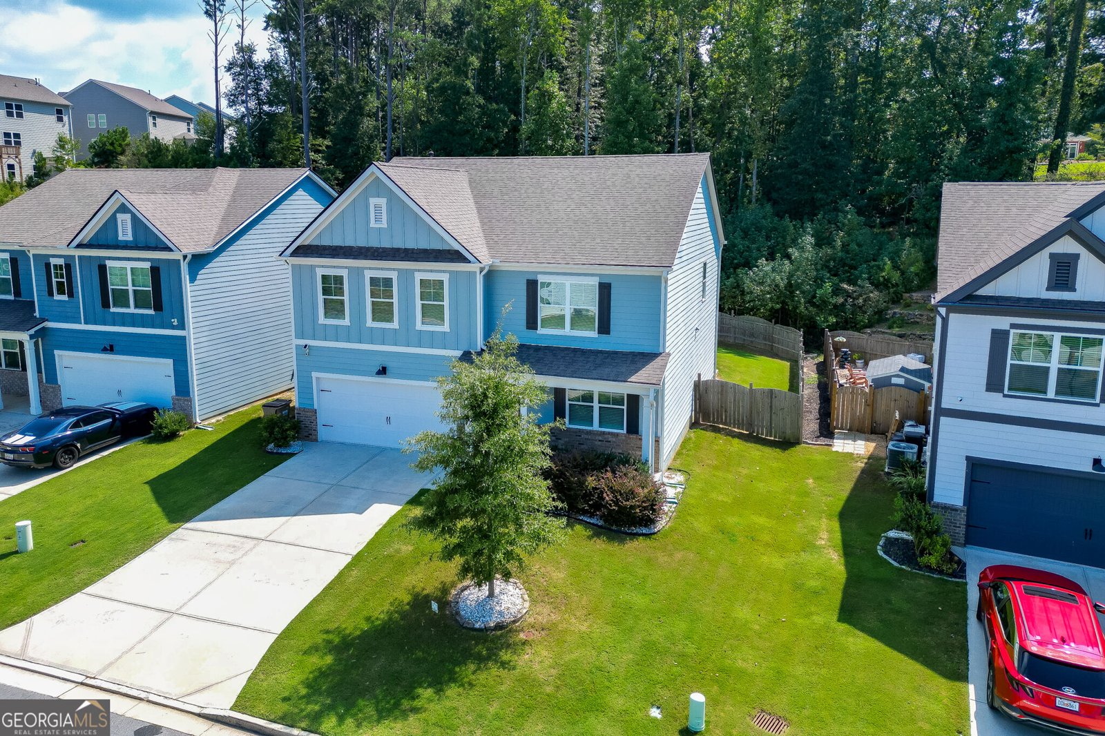 6078 Trumpet Flower Avenue Flowery Branch - Photo 48