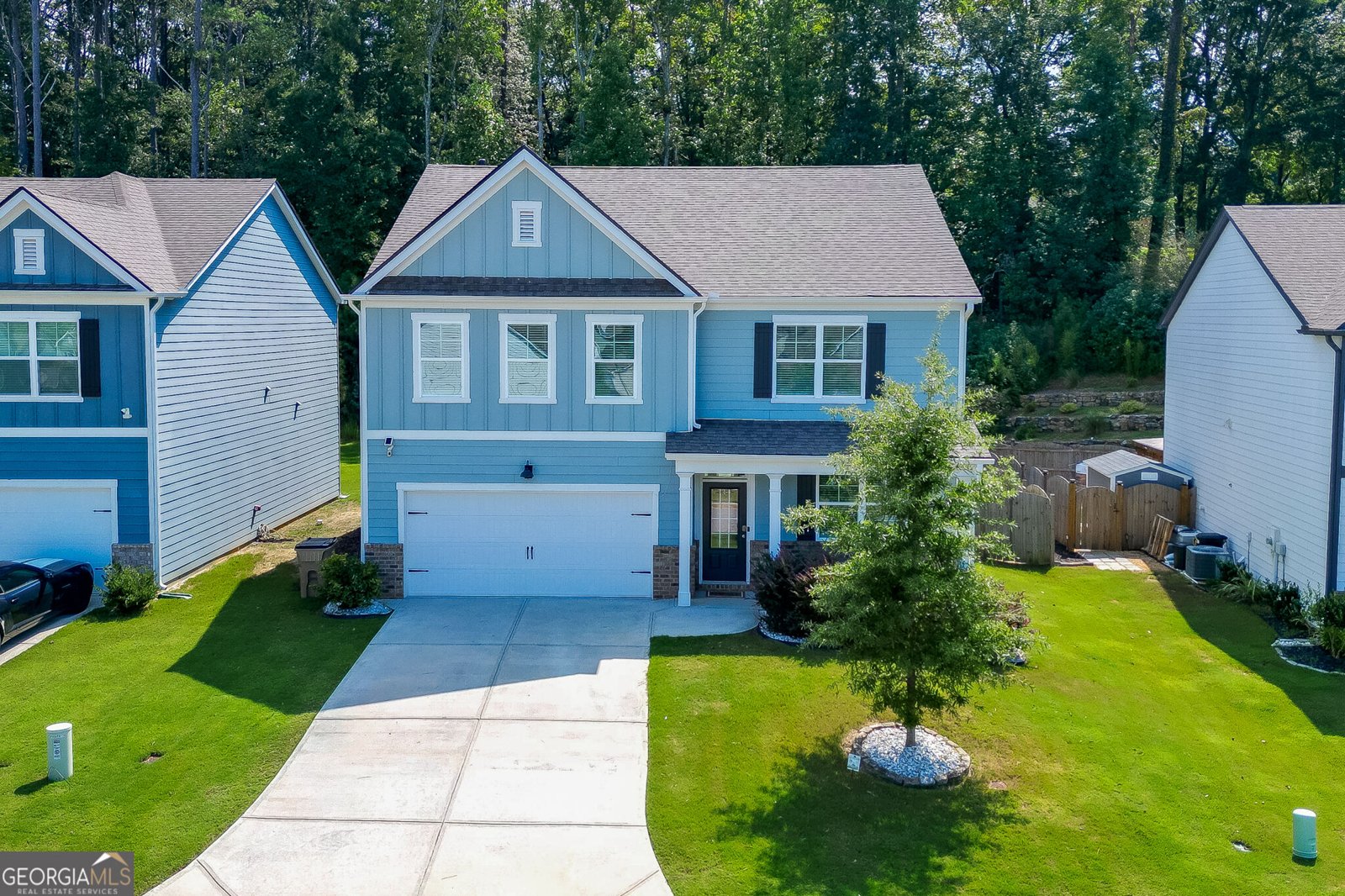 6078 Trumpet Flower Avenue Flowery Branch - Photo 49