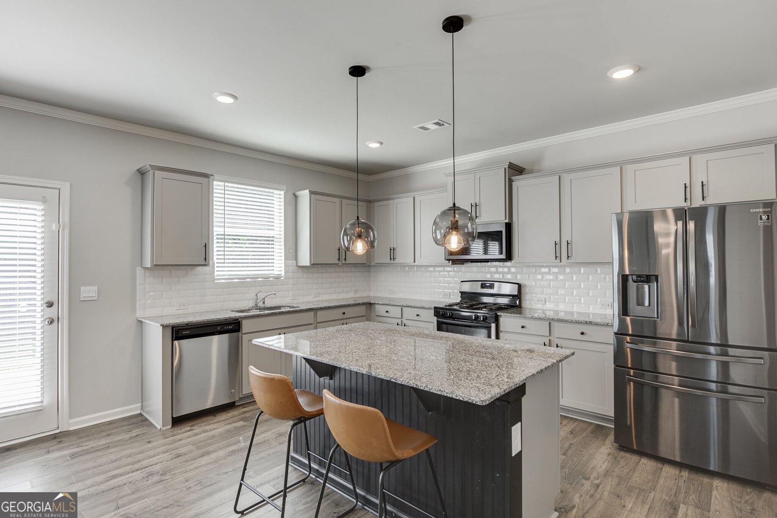 6078 Trumpet Flower Avenue Flowery Branch - Photo 6