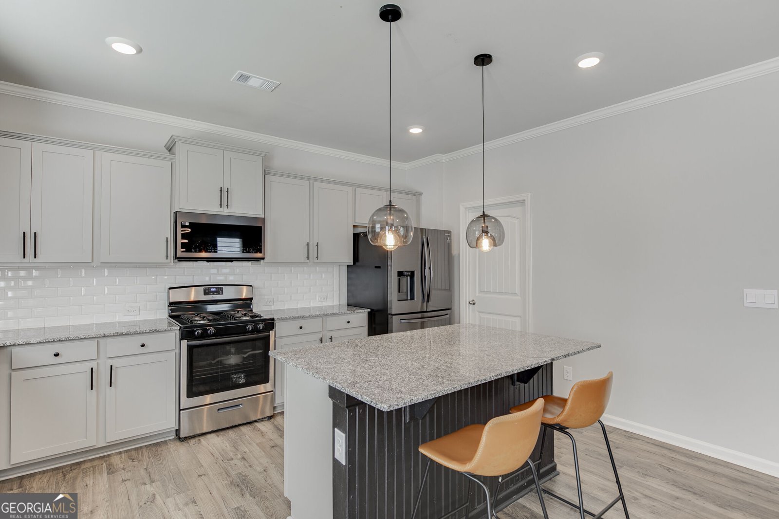 6078 Trumpet Flower Avenue Flowery Branch - Photo 8