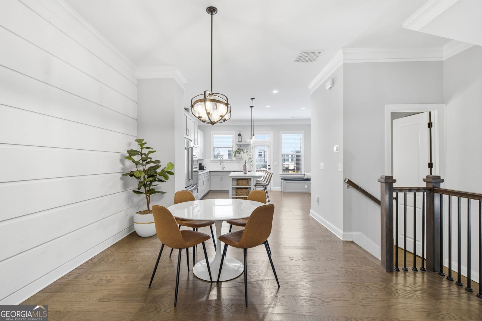 2302 Mclean Chase Smyrna - Photo 6
