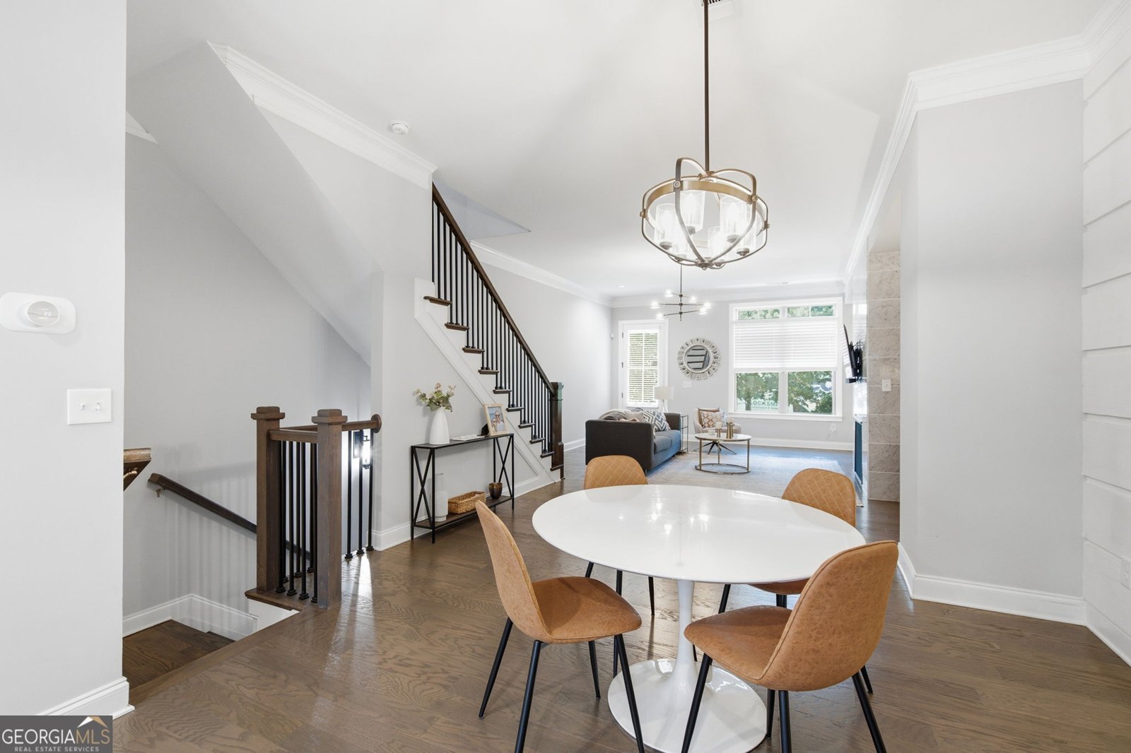 2302 Mclean Chase Smyrna - Photo 7