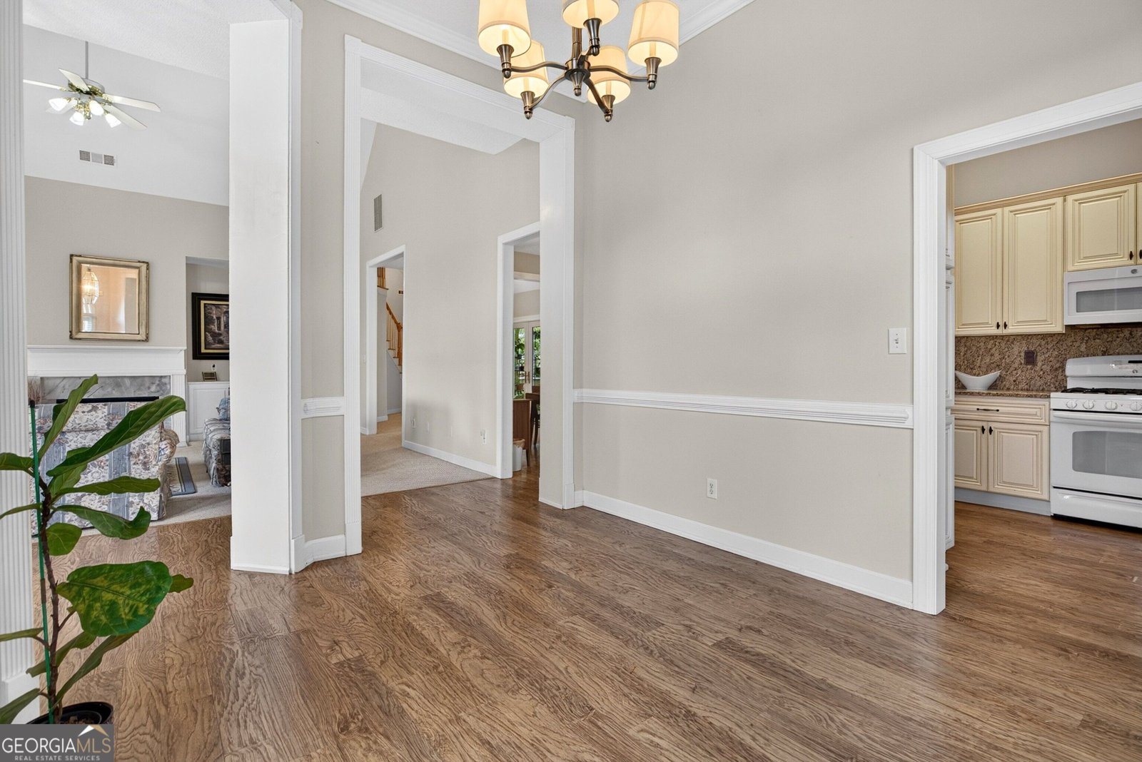 52 Braves Crossing Court Sharpsburg - Photo 17