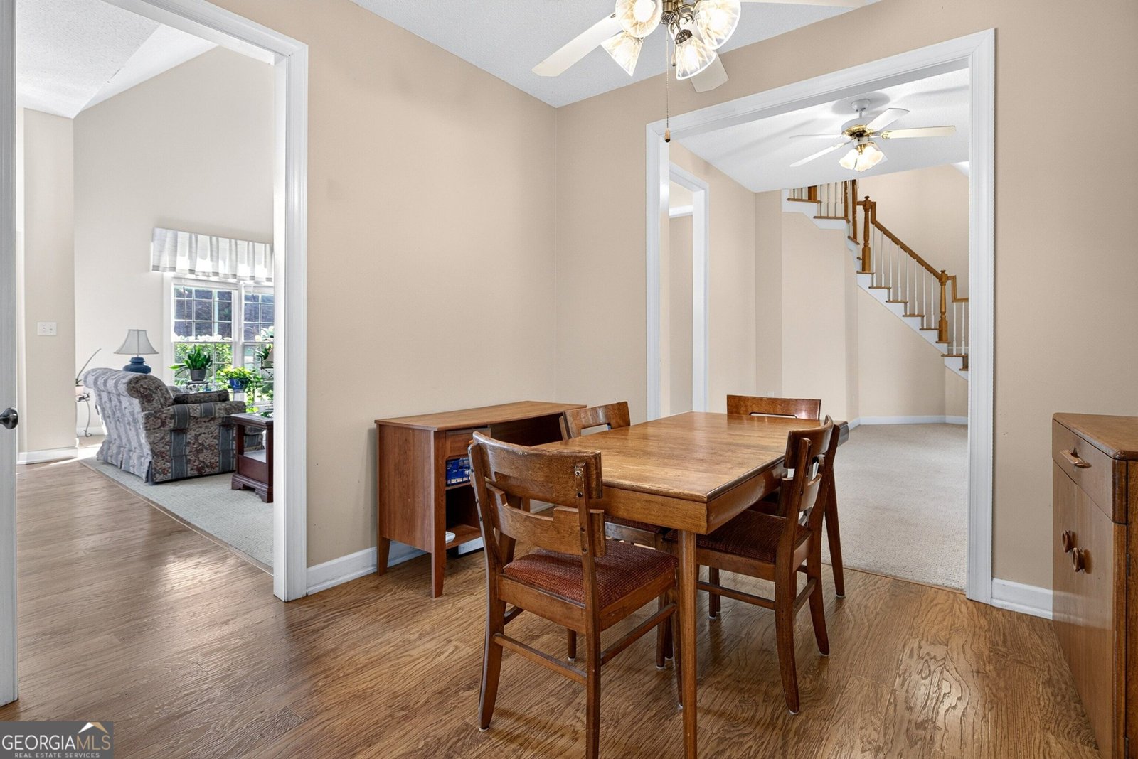 52 Braves Crossing Court Sharpsburg - Photo 25