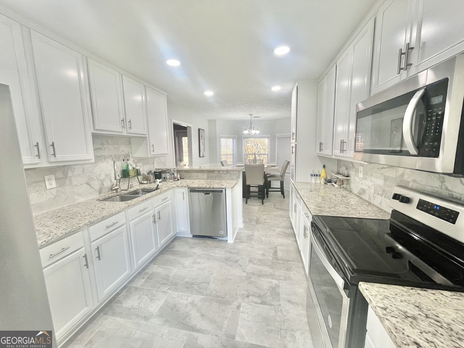 455 Cambridge Way Covington - Photo 6
