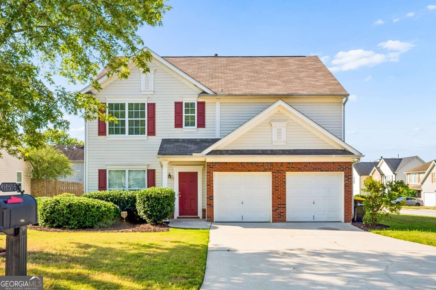 11611 Kades Trail Hampton - main photo