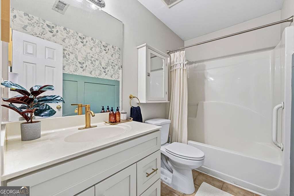 217 Parkridge Drive Woodstock - Photo 14