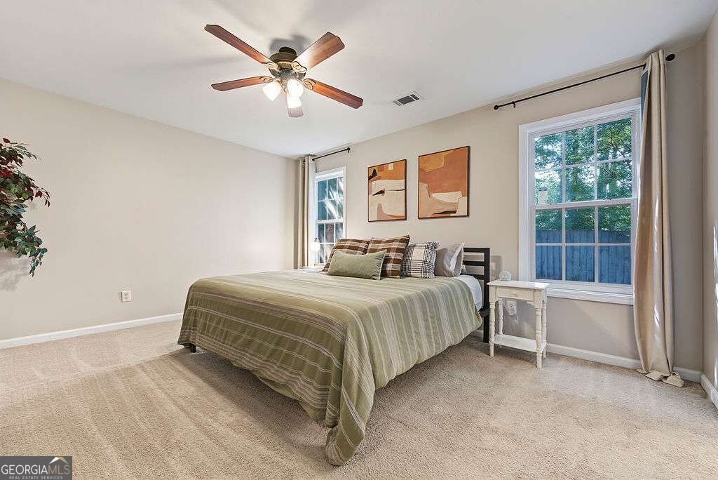 217 Parkridge Drive Woodstock - Photo 16