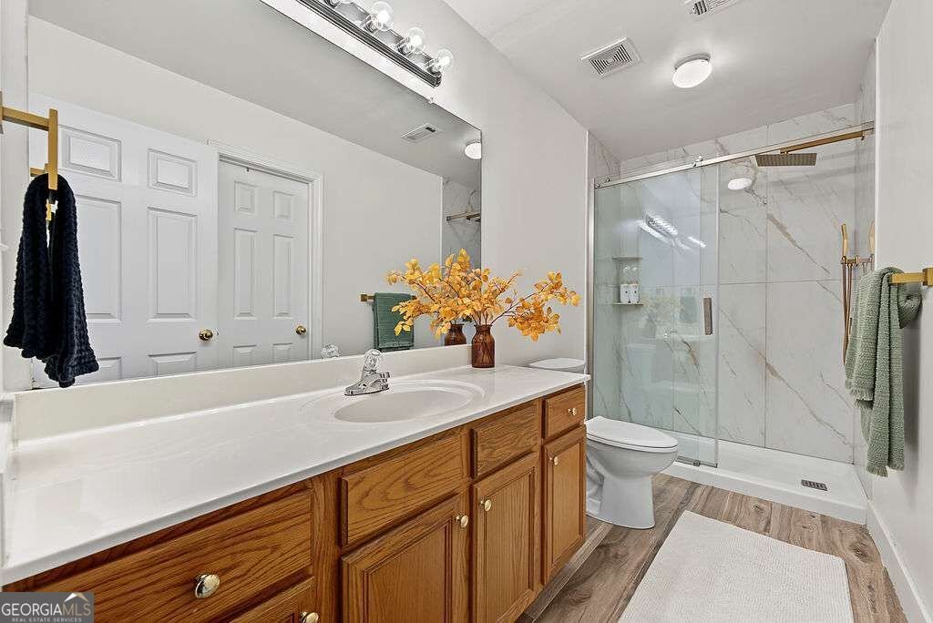 217 Parkridge Drive Woodstock - Photo 17