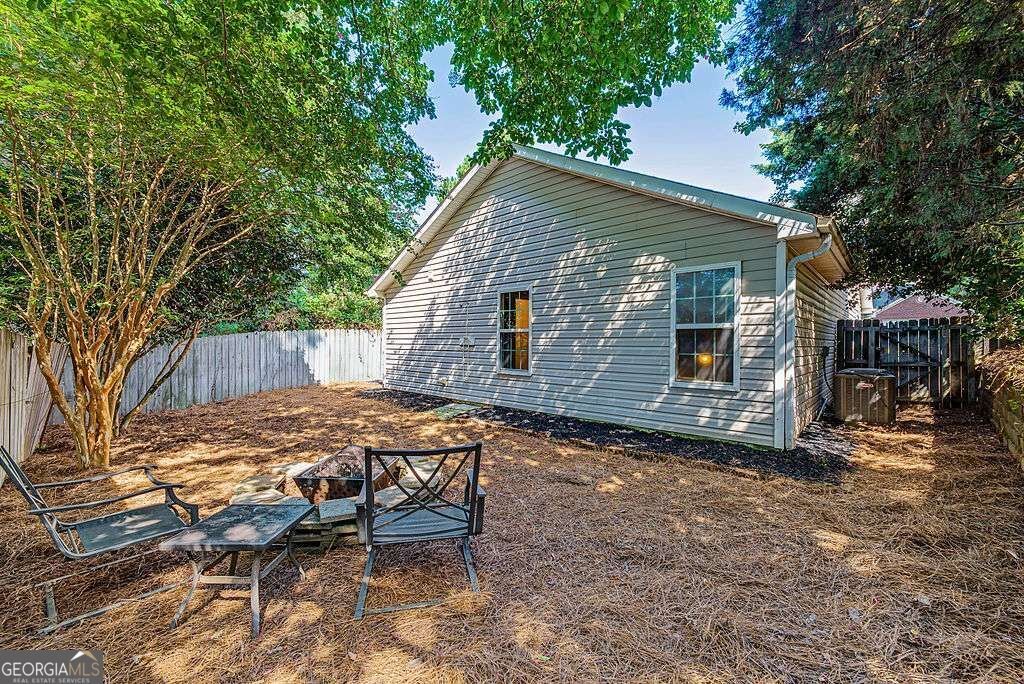 217 Parkridge Drive Woodstock - Photo 20