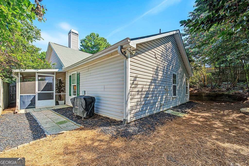 217 Parkridge Drive Woodstock - Photo 21