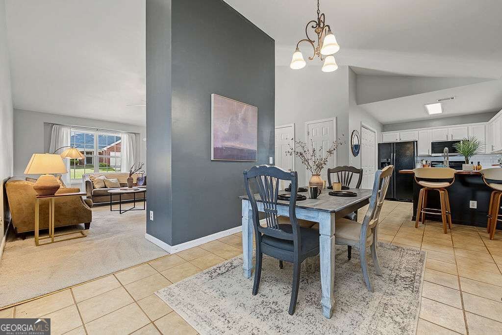 217 Parkridge Drive Woodstock - Photo 8