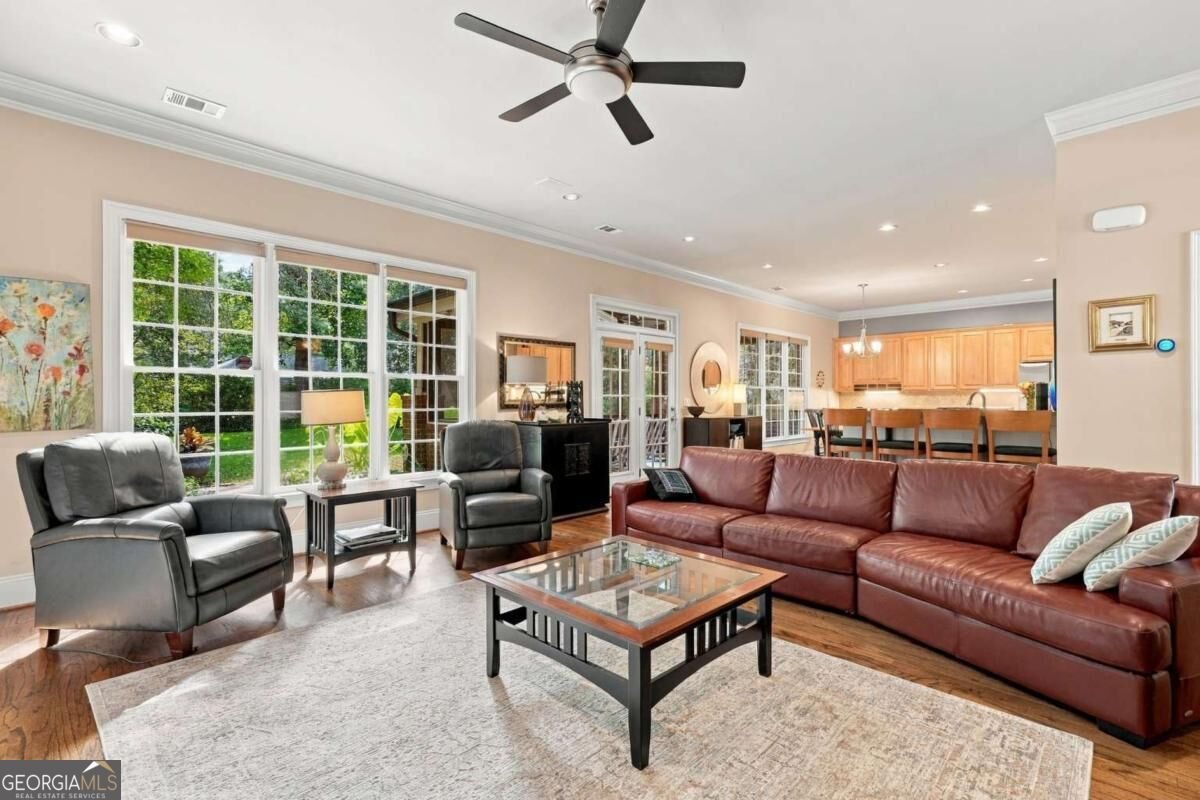 510 Wembley Circle Sandy Springs - Photo 11