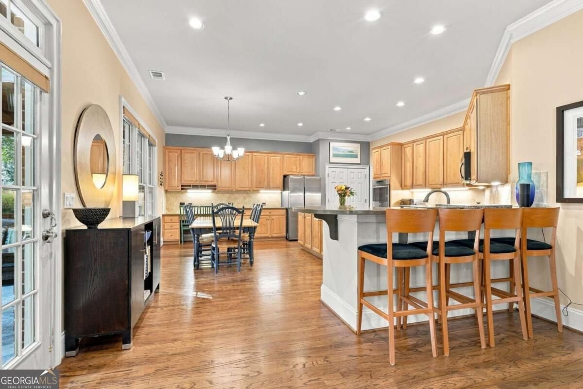 510 Wembley Circle Sandy Springs - Photo 12