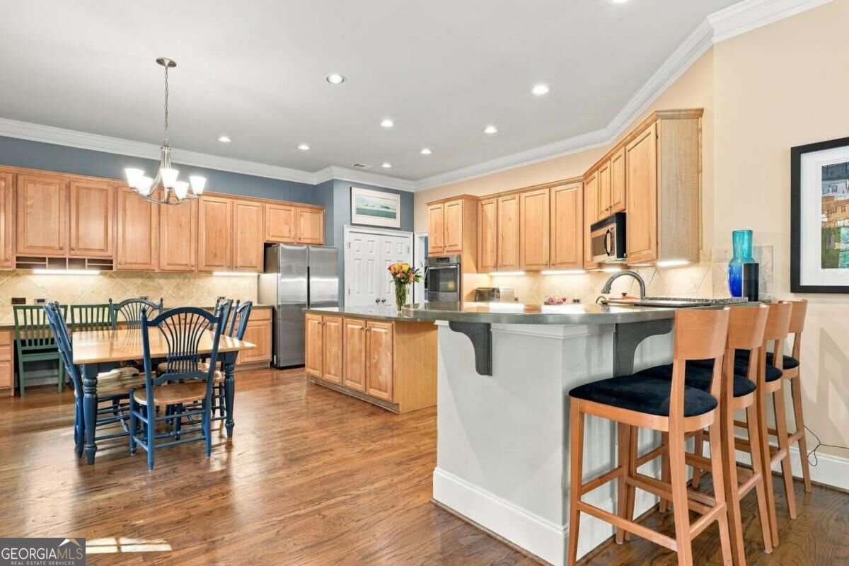 510 Wembley Circle Sandy Springs - Photo 13