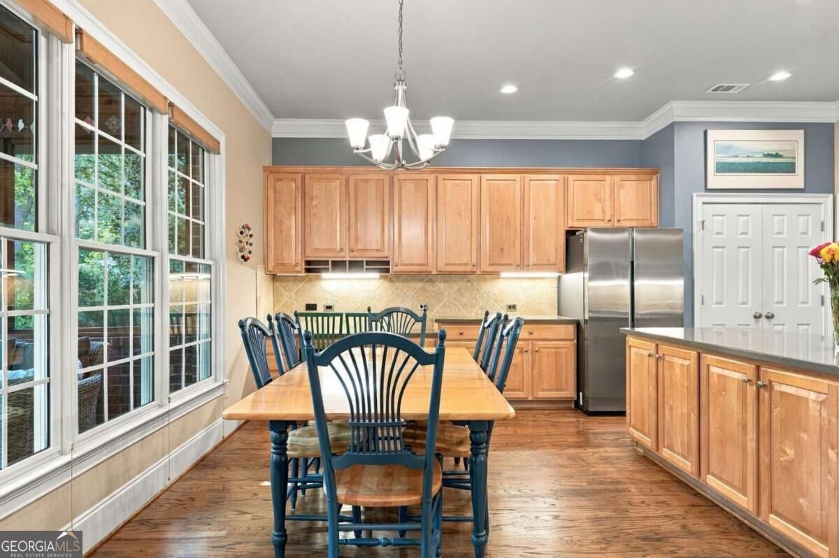 510 Wembley Circle Sandy Springs - Photo 14