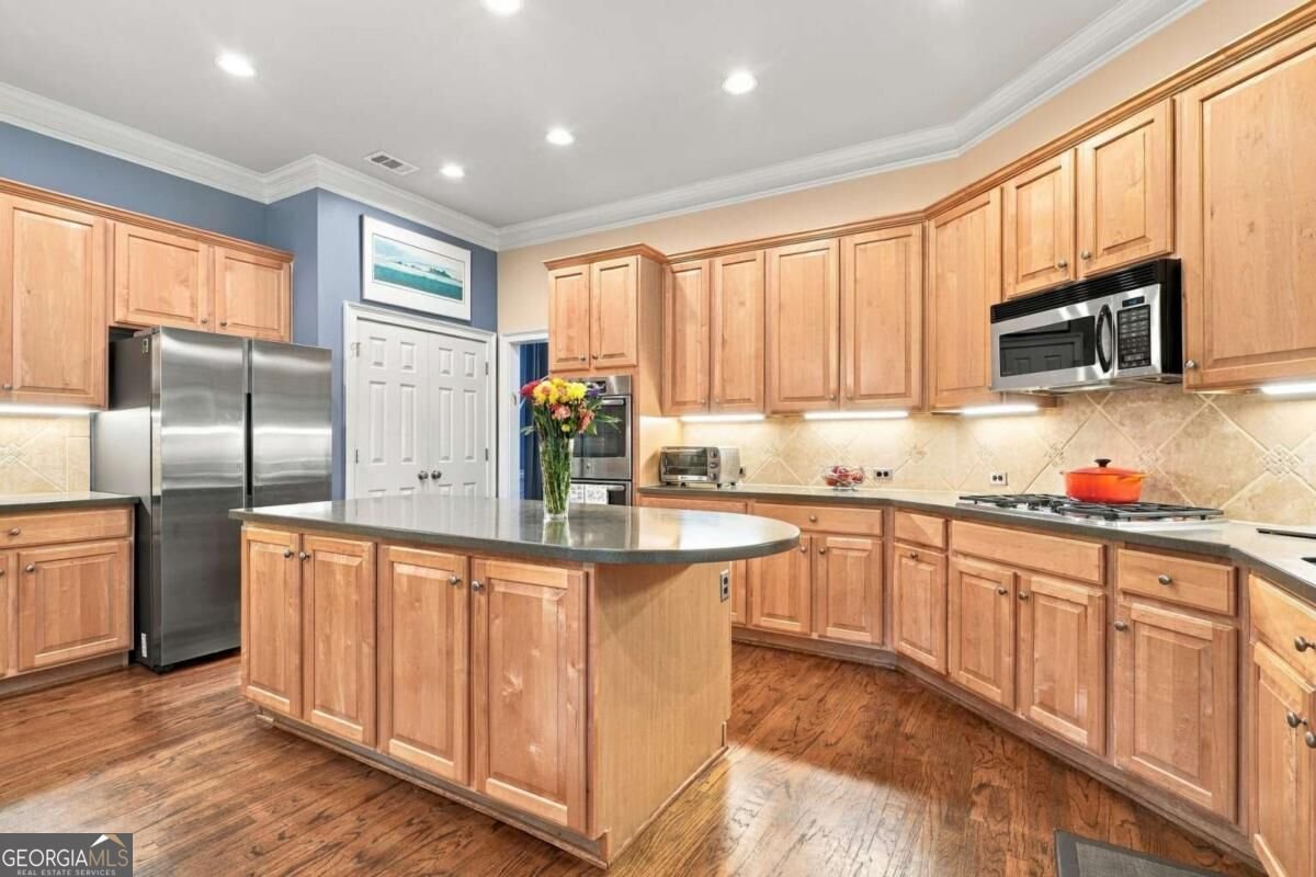 510 Wembley Circle Sandy Springs - Photo 15