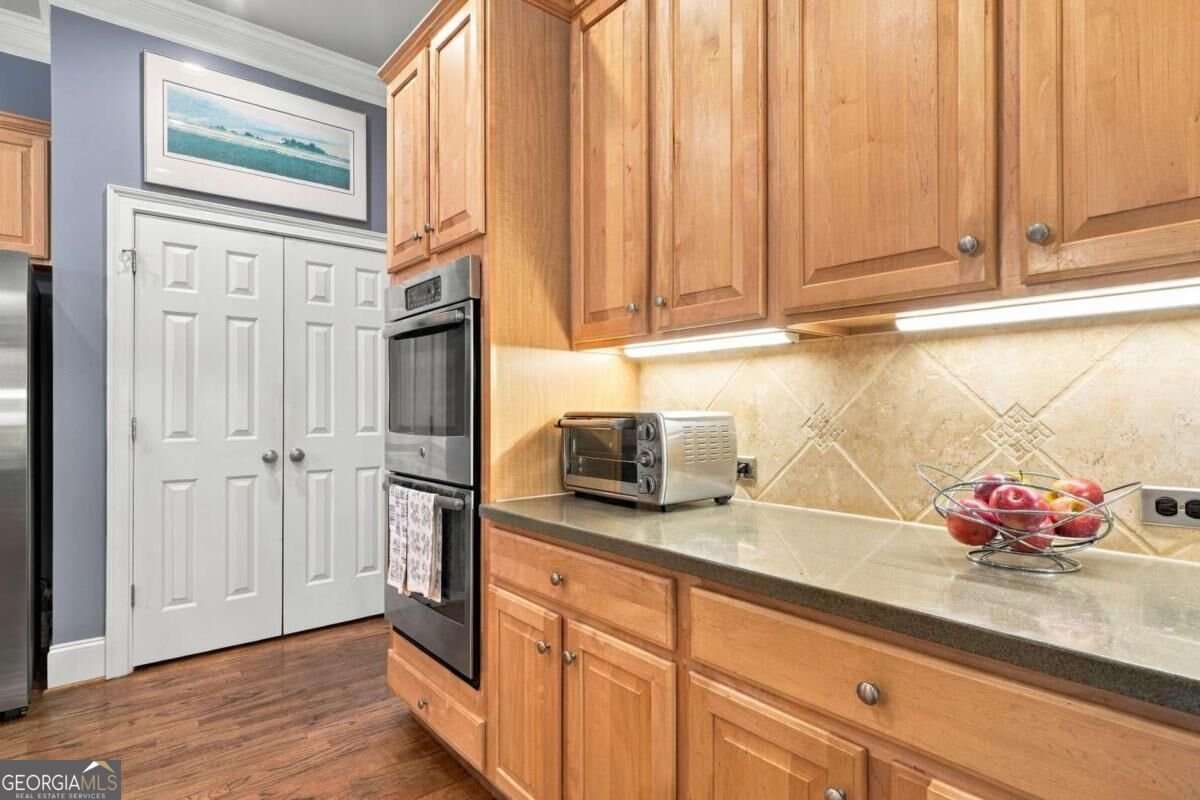 510 Wembley Circle Sandy Springs - Photo 16