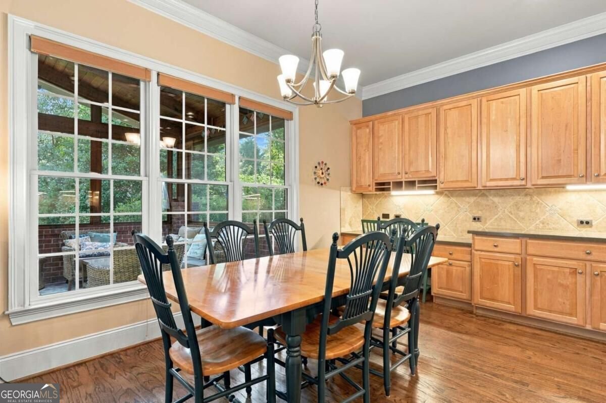 510 Wembley Circle Sandy Springs - Photo 17