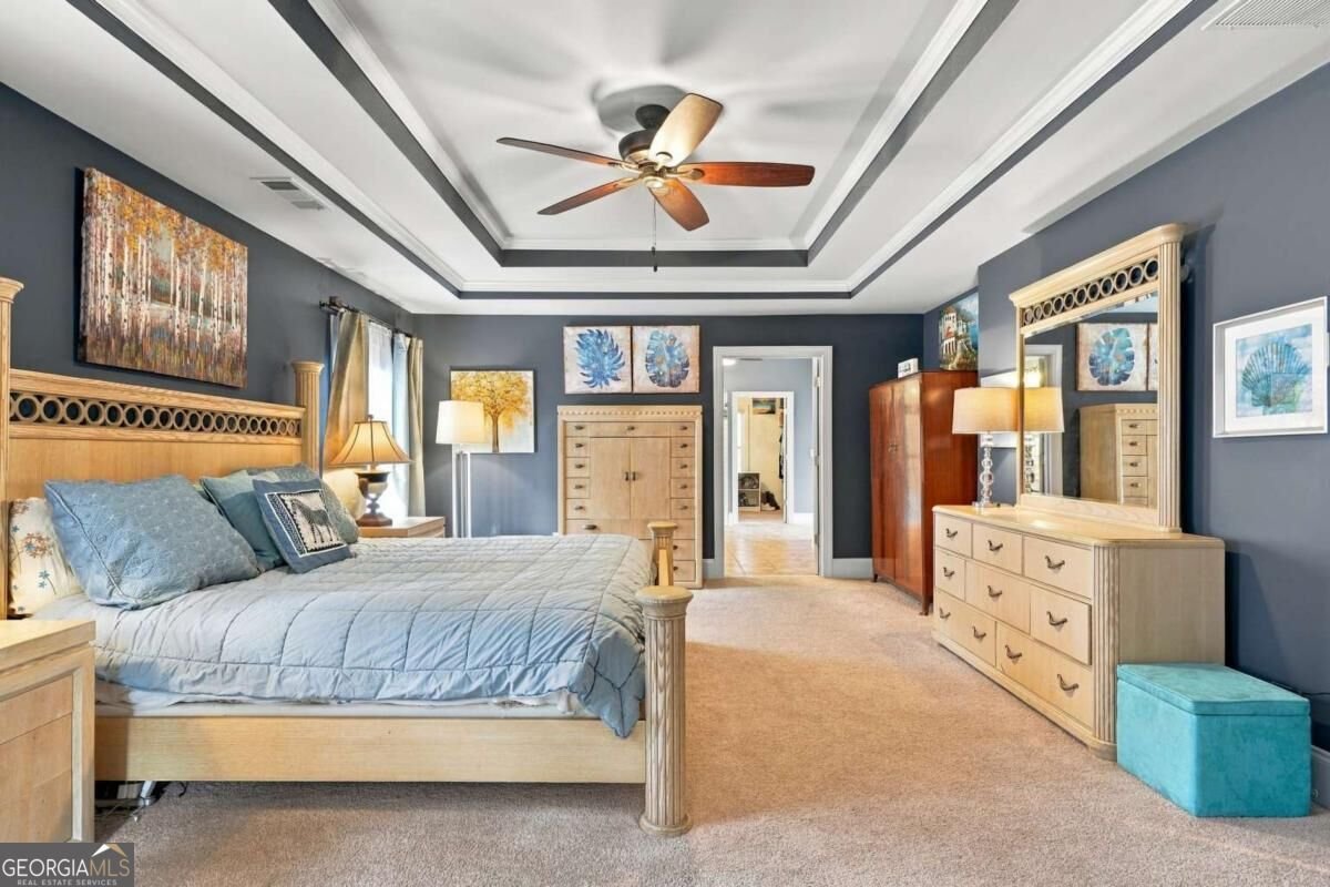 510 Wembley Circle Sandy Springs - Photo 21