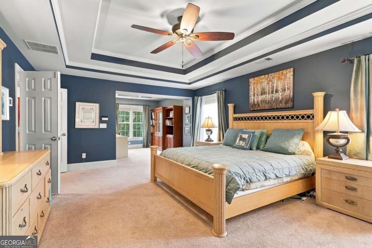 510 Wembley Circle Sandy Springs - Photo 22