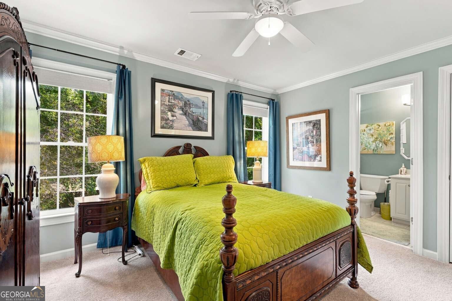 510 Wembley Circle Sandy Springs - Photo 28