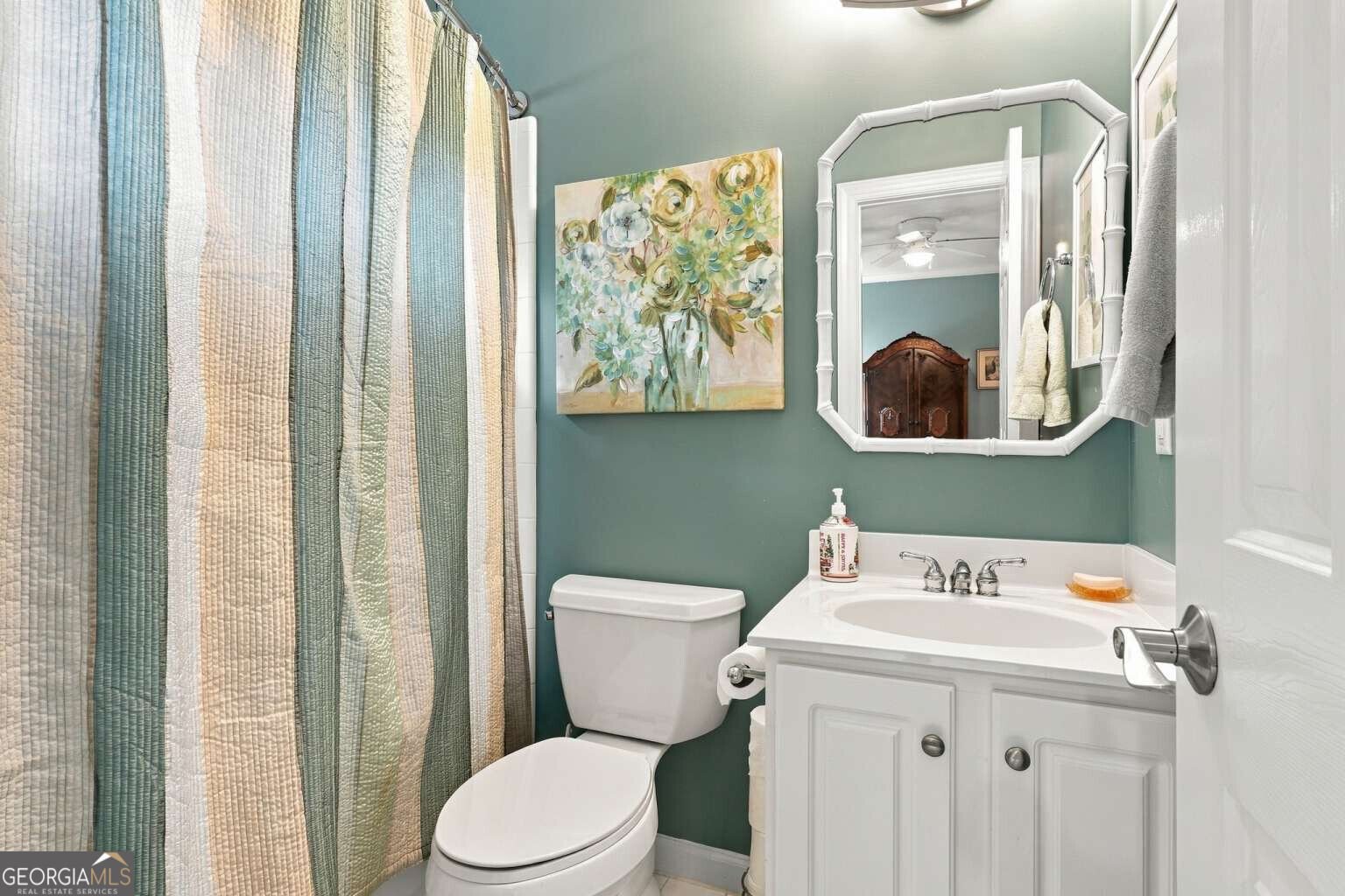 510 Wembley Circle Sandy Springs - Photo 29