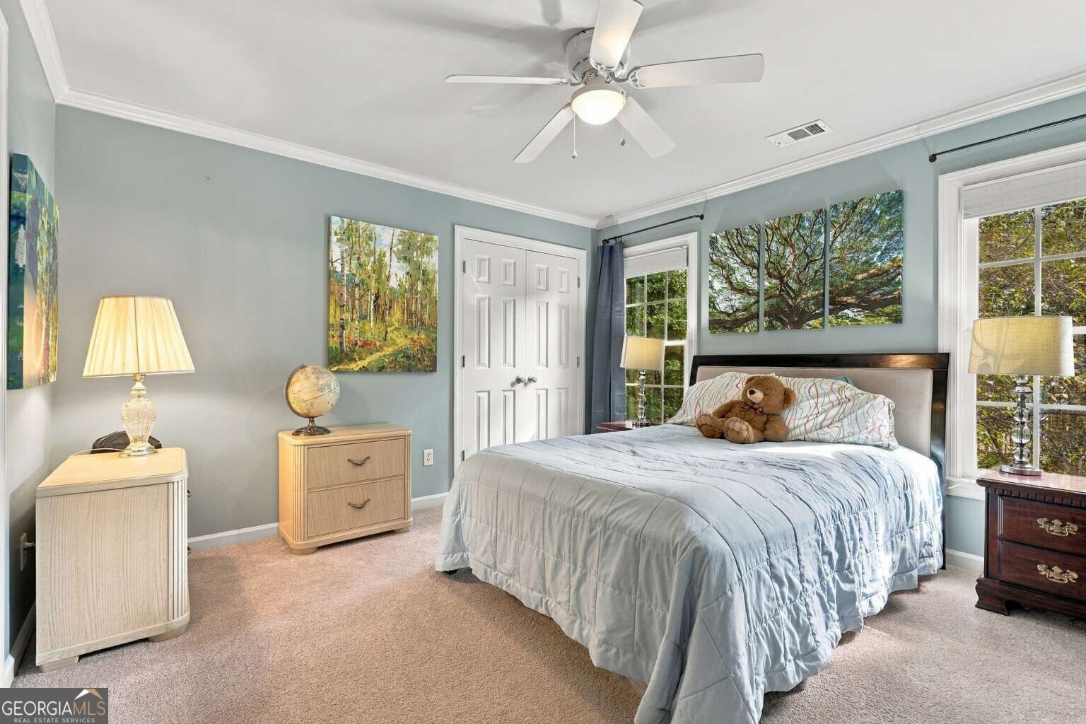 510 Wembley Circle Sandy Springs - Photo 30