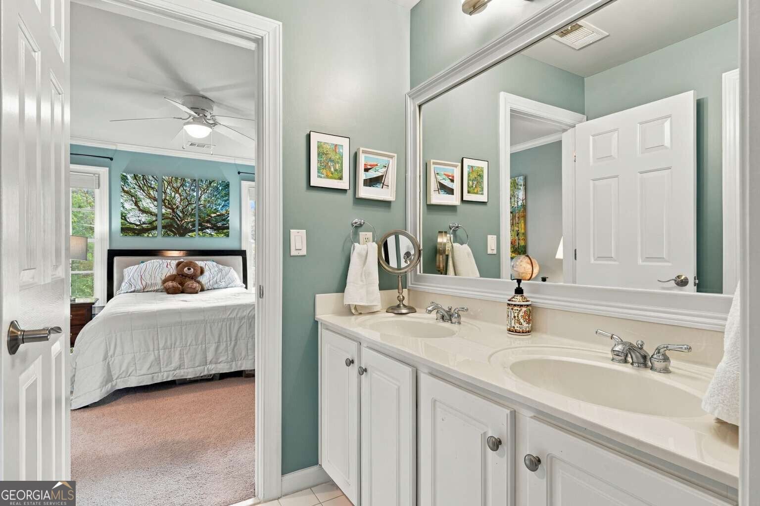 510 Wembley Circle Sandy Springs - Photo 31