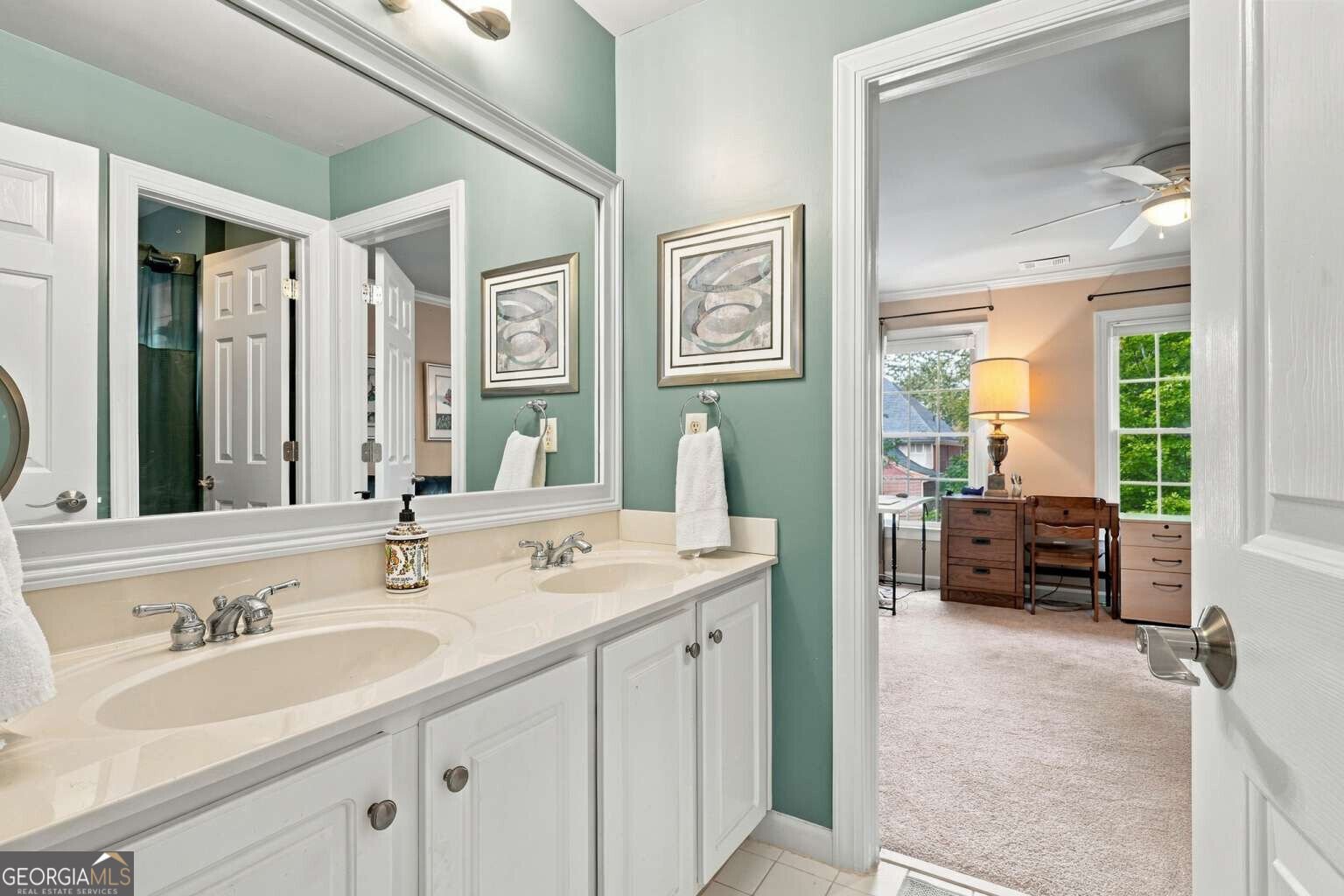 510 Wembley Circle Sandy Springs - Photo 32