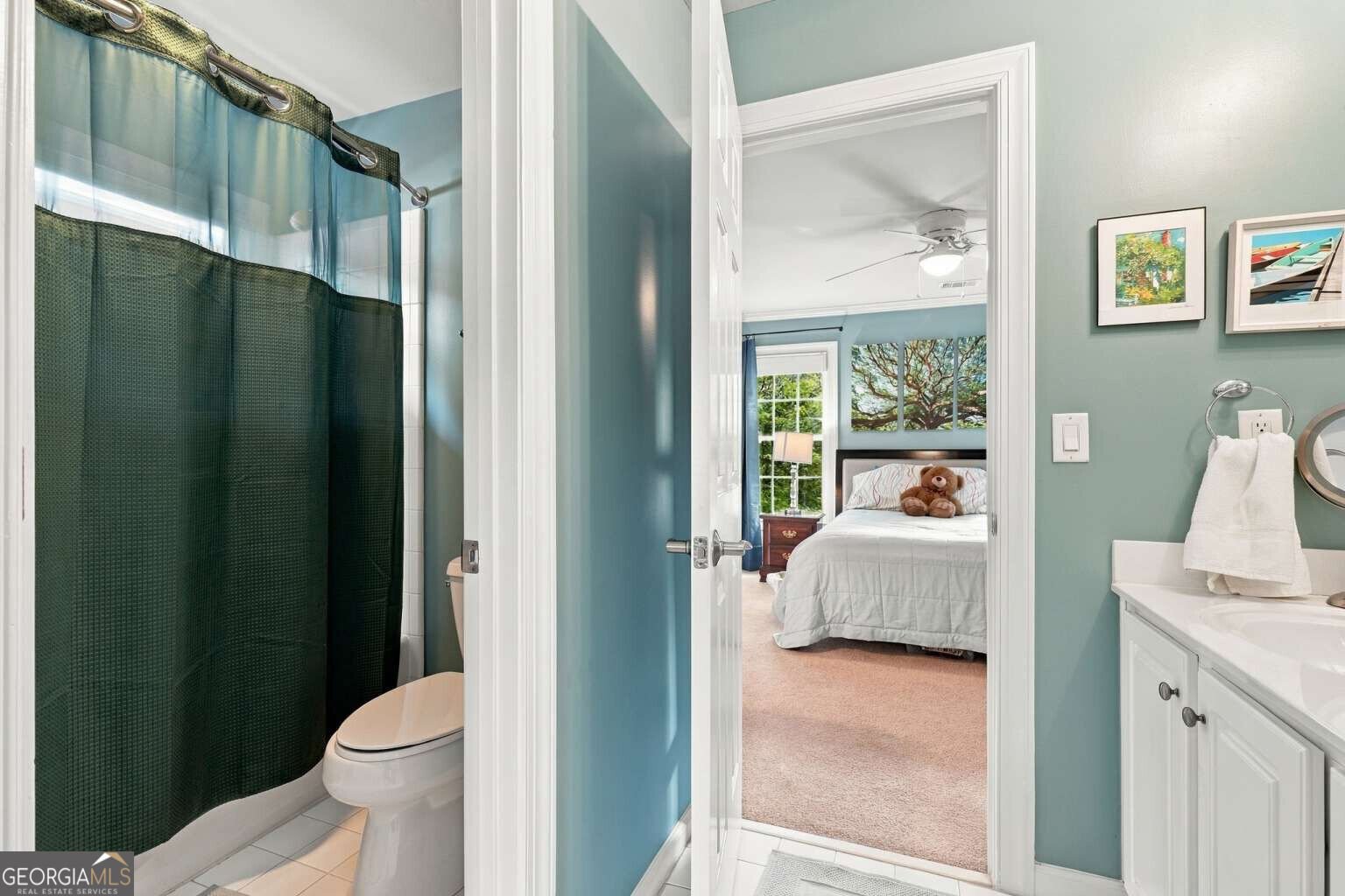 510 Wembley Circle Sandy Springs - Photo 33
