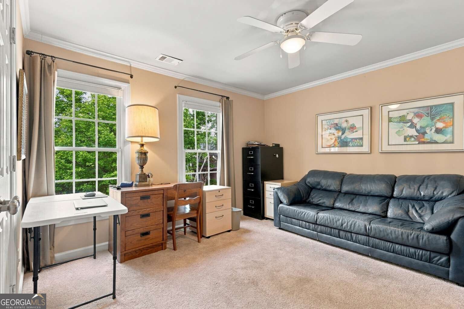 510 Wembley Circle Sandy Springs - Photo 34