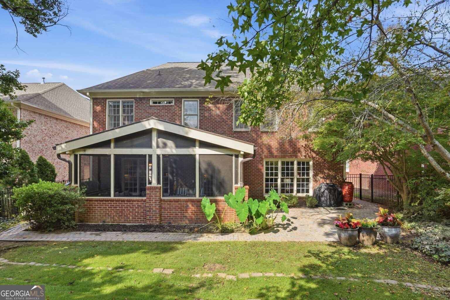510 Wembley Circle Sandy Springs - Photo 40