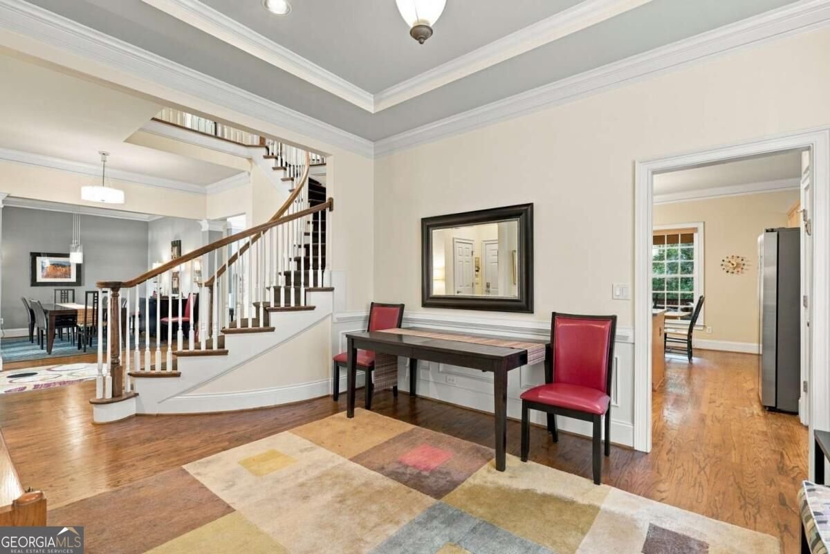 510 Wembley Circle Sandy Springs - Photo 7