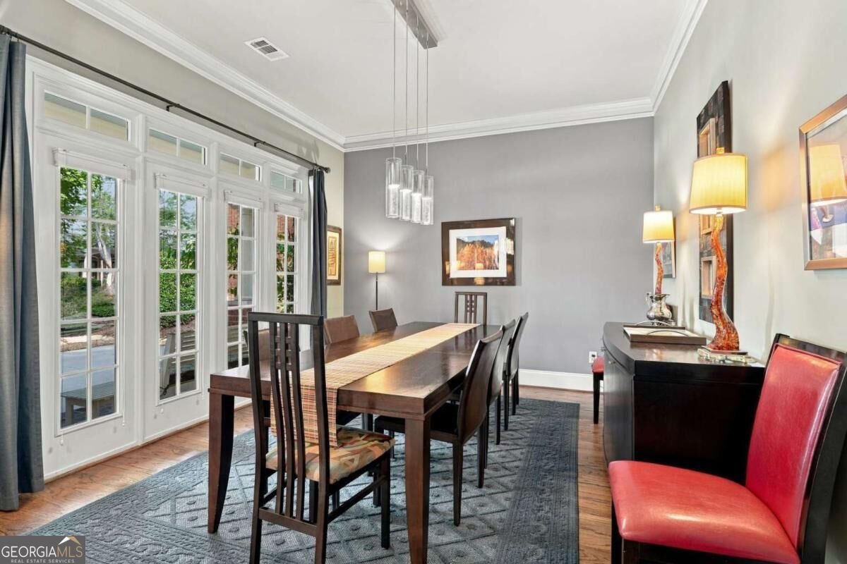510 Wembley Circle Sandy Springs - Photo 8