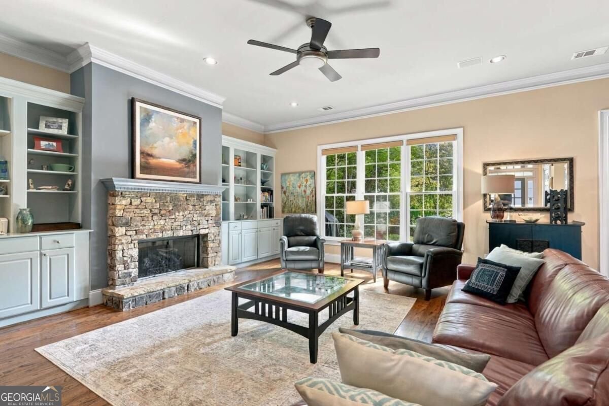 510 Wembley Circle Sandy Springs - Photo 9