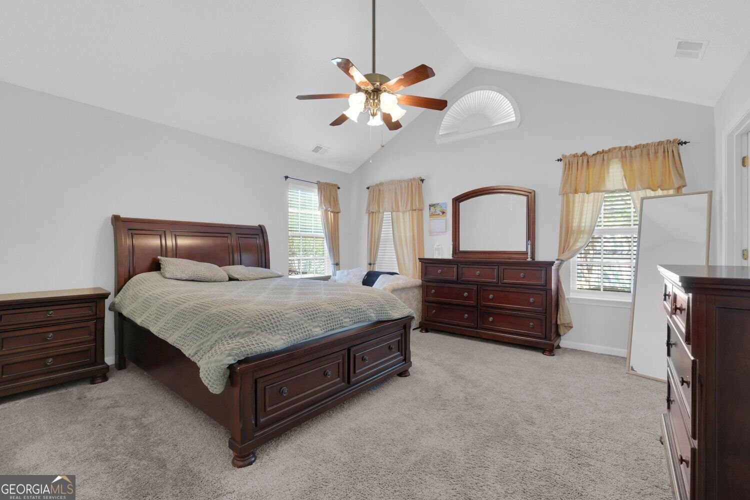 6112 Menlow Court Cumming - Photo 16